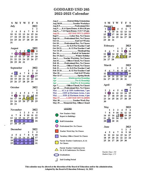 goddard school near me|goddard school calendar 23 24.